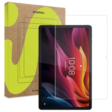 imoshion Protection d'écran en verre trempé pour Lenovo Tab K11 Plus