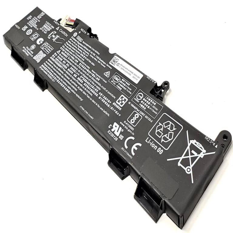 HP 933321 006 composant de laptop supplémentaire Batterie Neuf - vue 3
