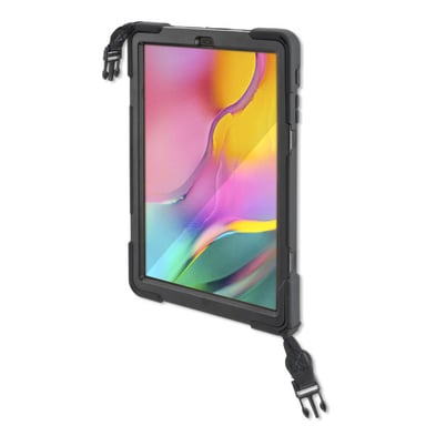 Coque pour Galaxy Tab A 10.1 Noir