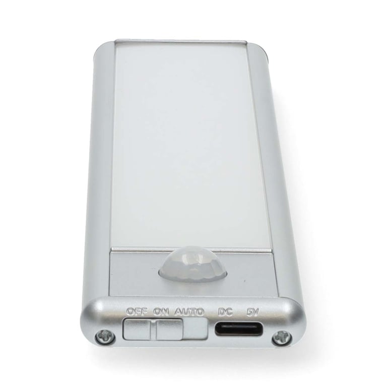 Lampe LED pour Placard 110lm Sans Fil Rechargeable avec D étecteur de Mouvement Neuf - vue 2