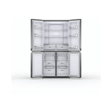 Réfrigérateur multi portes Whirlpool WQ9B2LEF