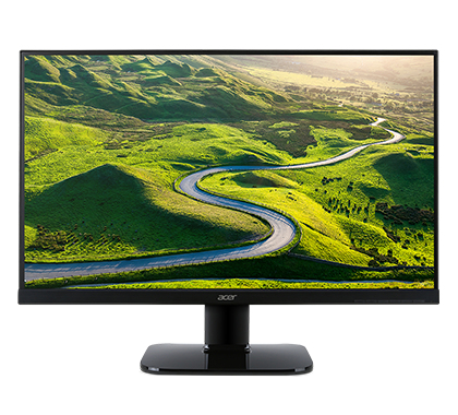 Acer KA KA240Y LED display 60,5 cm (23.8 ) 1920 x 1080 pixels Full HD Noir - Neuf