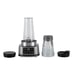Blender Ninja Foodi Power Nutri CB100EU 2-en-1 avec 4 programmes automatiques et spatule Power Paddle pour mélanges épais