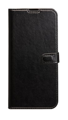 Bigben Connected FOLIOGA515GB funda para teléfono móvil Funda cartera Negro