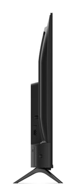 TCL P63 43P631 Televisor 109,2 cm (43'') 4K Ultra HD Smart TV Negro 240 cd / m²