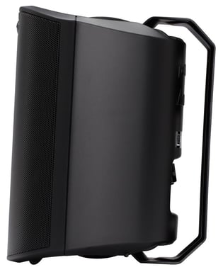 Polk Audio Atrium 4 Negro Alámbrico 80 W