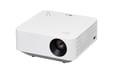 LG PF510Q videoproyector Proyector de corto alcance 450 lúmenes ANSI DLP 1080p (1920x1080) Blanco