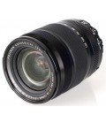 Objectif hybride Fujifilm XF 18 135mm f3.5 5.6 R LM OIS WR - vue 3