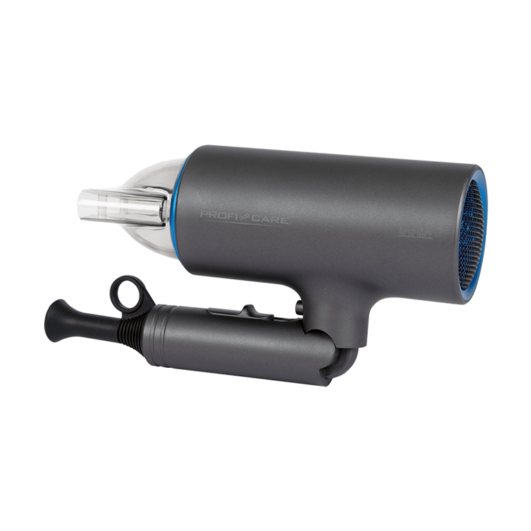 Sèche cheveux pliable Proficare PC HT 3073 Neuf - vue 2