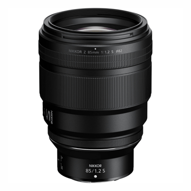 Objetivo Nikon Z 85 mm F1.2 S + Ebook ''20 consejos para fotos que impactan''