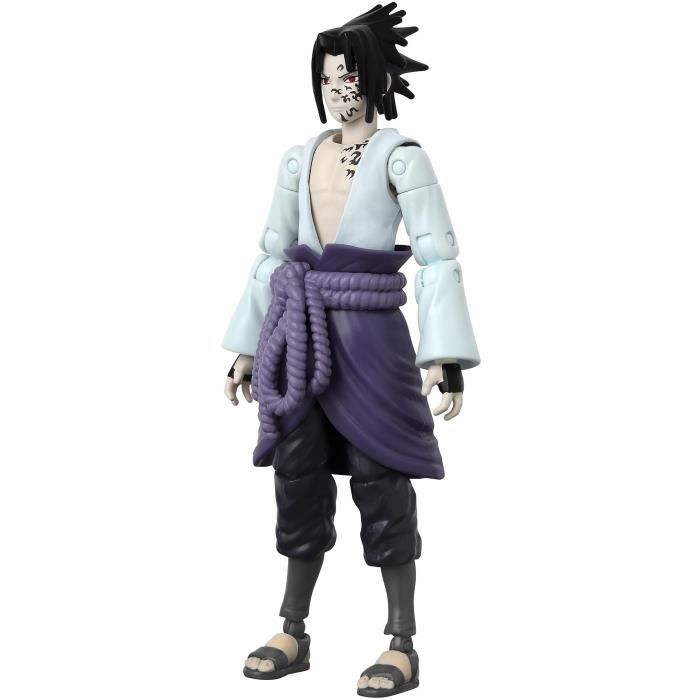 Figurine Anime Heroes Beyond Naruto Shippuden Bandai La Figurine - vue 7