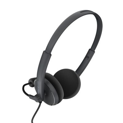Casque Energy Sistem Office 2 – Filaire, Micro Rétractable, Compatible PC/MAC - vue 3