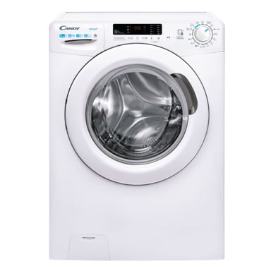 Lave-linge frontaux 9kg CANDY E, CSWS4962DWE1S