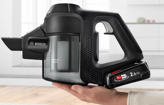 Bosch BBS611BSC Unlimited 6 - vue 4