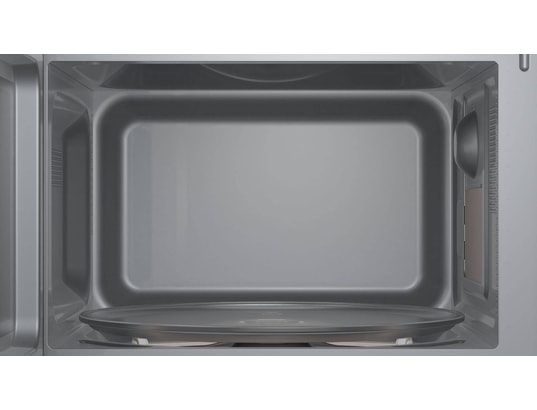 BOSCH Micro ondes encastrable solo 20 litres BFL523MB3F - vue 9