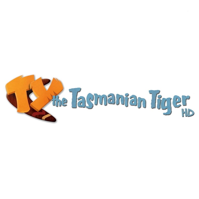 Ty The Tasmanian Tiger Hd Ps4 - vue 6