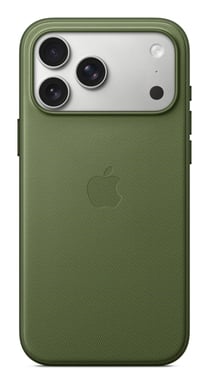 Iphone 17 Pro Max Te Case Green