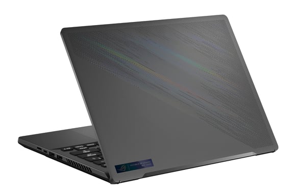 ASUS ZEPHYRUS-G14-GA402NU-N28W 14'' - AMD Ryzen 7 7735HS Mobile 3.2 GHz - NVIDIA GeForce RTX 4050 - SSD 512 Go - RAM 16 Go