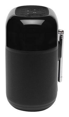 JBL Tuner XL Portable Numérique Noir