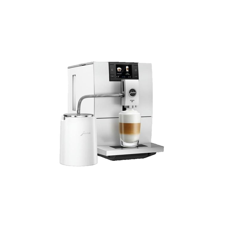 Glacette à lait – JURA Glacette – pour réservoir à lait gaine rafraîchissante – sans électricité – 2h de frais – - vue 3