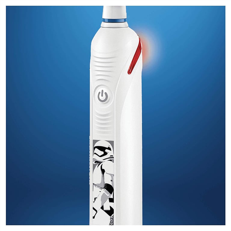 Oral B Pro2 Junior Starwars - vue 3