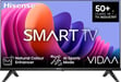 Hisense 40A4N 101,6 cm (40'') Full HD Smart TV Wifi Noir 200 cd/m²