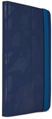 Case Logic SureFit CBUE-1207 Dress Blue 17,8 cm (7 ) Folio Bleu - Neuf