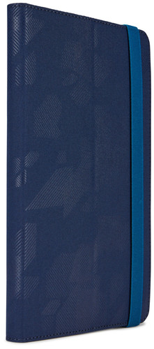 Case Logic Housse de protection - Surefit Folio - 7 pouces - Bleu - Angles de vue réglables