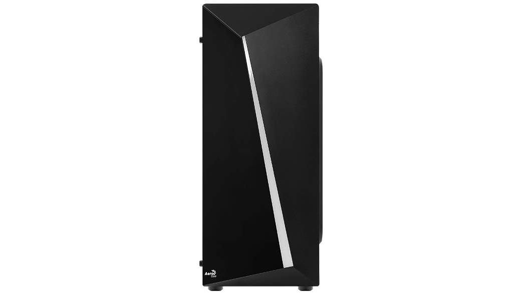 Aerocool Shard Midi Tower Neuf - vue 7