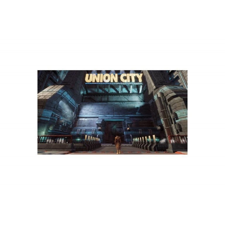 Beyond a Steel Sky Beyond a Steelbook Edition Jeu PS4 Neuf - vue 2