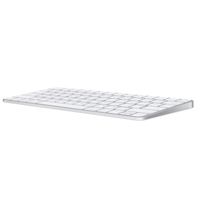 Clavier Apple Magic avec Touch ID – Sans Fil, Bluetooth, Anglais Britannique - vue 3
