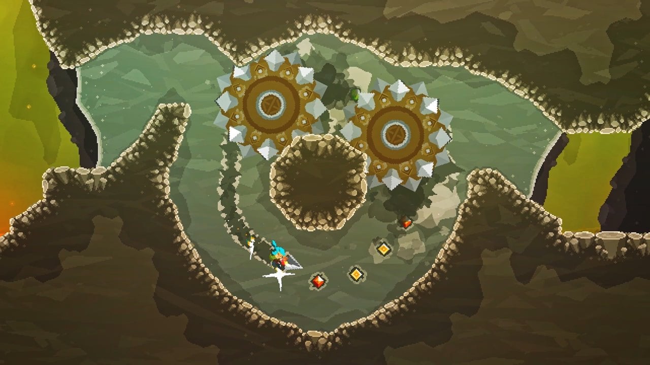 Pepper Grinder SWITCH - Neuf