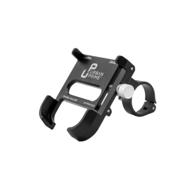 Soporte de teléfono para scooters