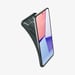 Coque de protection pour Galaxy S24 Plus 17 cm (6.7'') Housse Vert