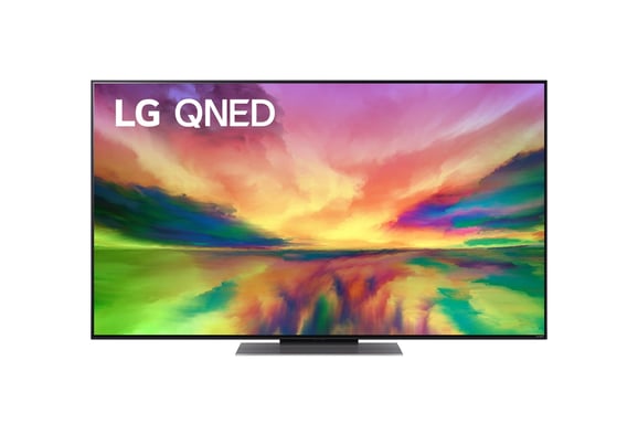 LG 55QNED813RE TV 139,7 cm (55'') 4K Ultra HD Smart TV Wifi Noir