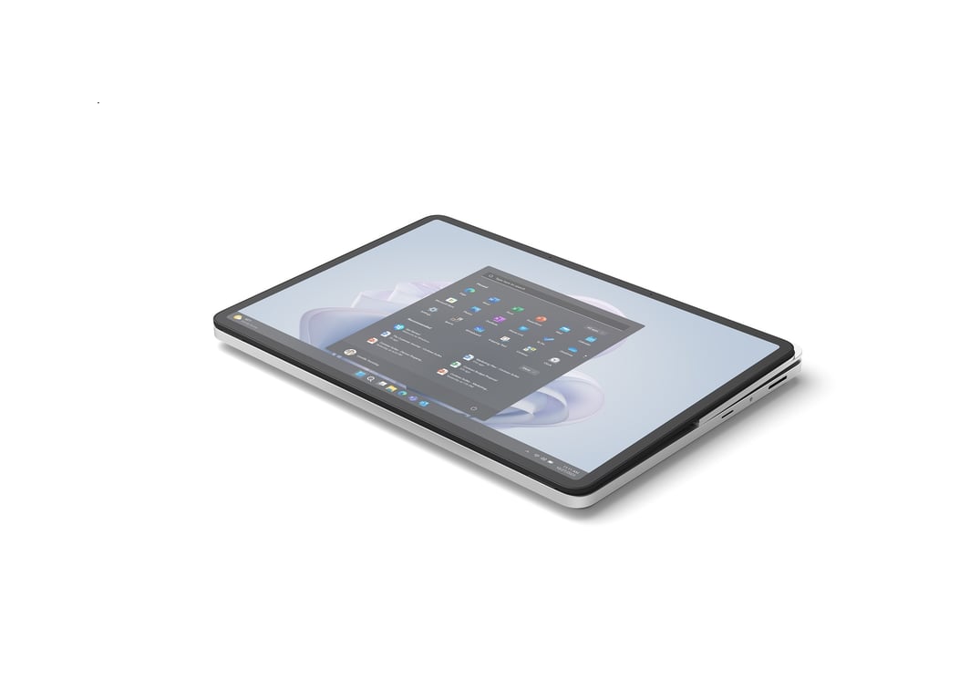 Microsoft Surface Laptop Studio 2 Intel® Core™ i7 i7-13800H Hybride (2-en-1) 36,6 cm (14.4