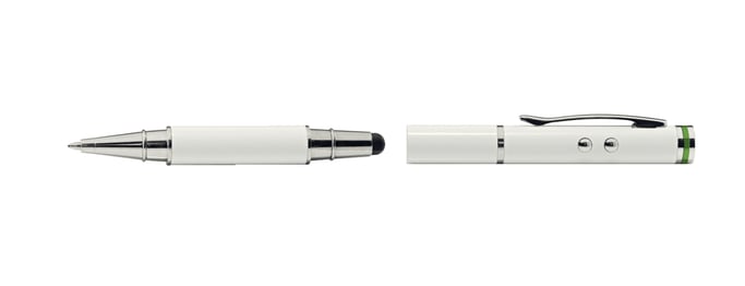 Leitz Stylet 4 en 1 Complete