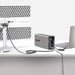StarTech.com Involucro PCIe Thunderbolt 3, chassis di espansione PCIe TB3 con 2 slot PCI Express per notebook/desktop/pc All-in-One, uscita 8K/4K tramite porte TB3/DP 1.4, involucro esterno x2 slot PCIe