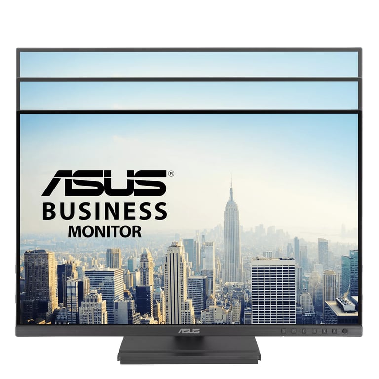 ASUS BE248QF écran plat de PC 61 2 cm 24.1 1920 x 1200 pixels WUXGA LED Neuf - vue 3