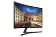 Samsung C24F396FHR 59,7 cm (23,5'') 1920 x 1080 píxeles Full HD LED Negro
