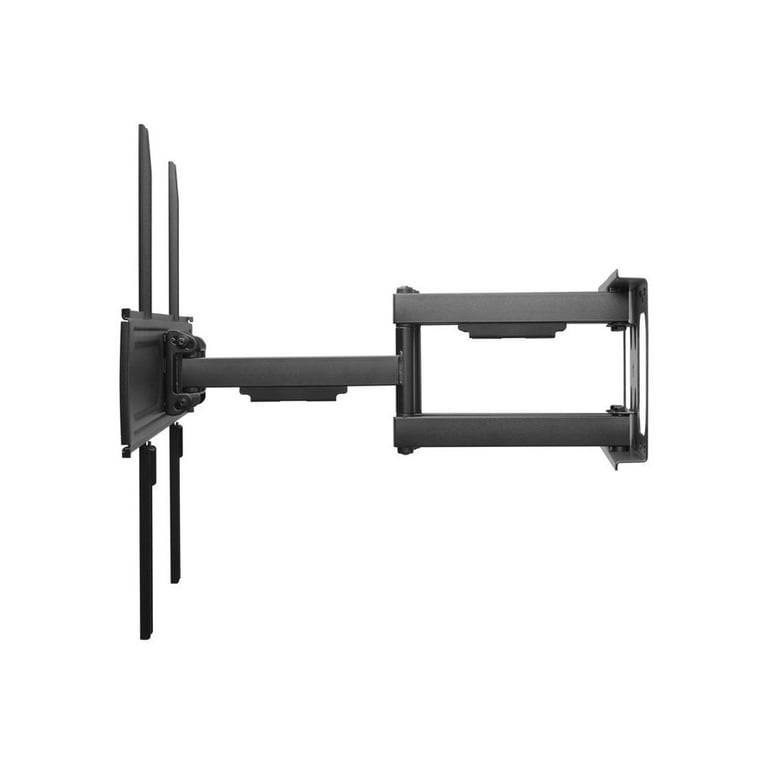 Support TV Solid Jumbo Orientable 120° 42 120 VESA 900x600 max - vue 3