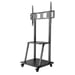 Porta TV iggual GOLIAT con ruote 37''-100'' 150kg