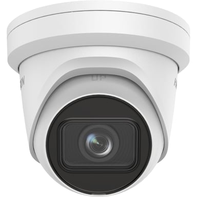 Hikvision DS-2CD2H83G2-IZS Almohadilla Cámara de seguridad IP Exterior 3840 x 2160 Pixeles Techo/pared