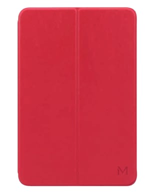 Mobilis 048030 Custodia per tablet 25,9 cm (10,2'') Folio Rosso