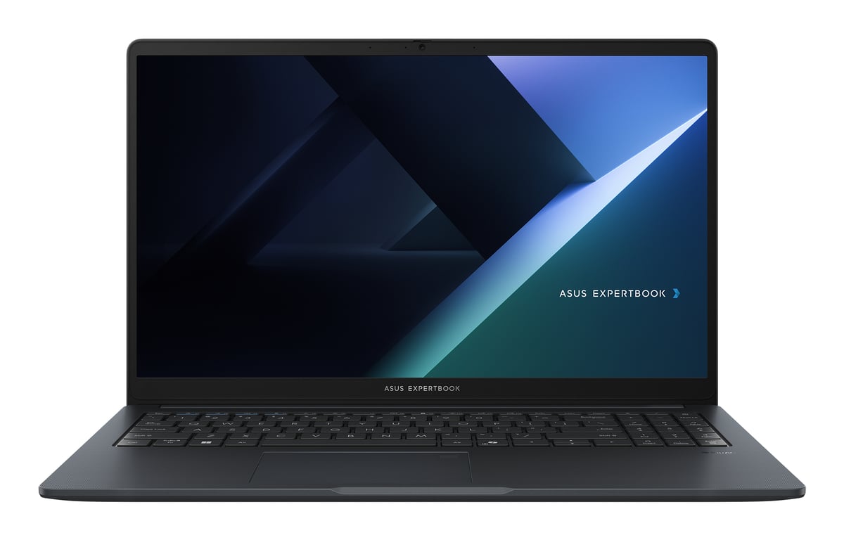 ASUS ExpertBook BM1 BM1503CDA S70591X AMD Ryzen™ 7 Ordinateur portable 39 6 cm 15.6 Full HD DDR5 SDRAM SSD Wi Fi 6 802.11ax Windows 11 Pro Allemand Neuf - vue 1