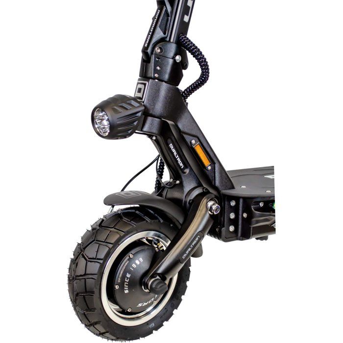 Trottinette Électrique – DUALTRON – Victor Limited 2026 – – Pneus 10 pouces - vue 4
