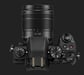 Panasonic Lumix DMC-G80 + 12-60mm MILC 16 MP Live MOS 4592 x 3448 pixels Noir