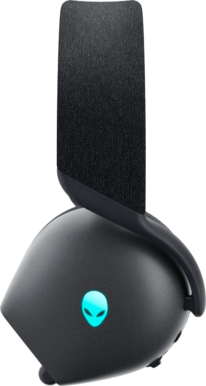 Casque Sans Fil Alienware AW725H – Dolby Atmos, 55h Autonomie, IA Micro - vue 9