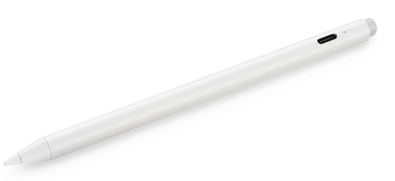 Kobo Stylus 2 white stylet 14,5 g Blanc - Neuf