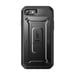 Supcase Unicorn Beetle PRO SUP-iPhone7/8/SE2020-UBPro-SP-Black funda para teléfono móvil 11,9 cm (4.7'') Negro